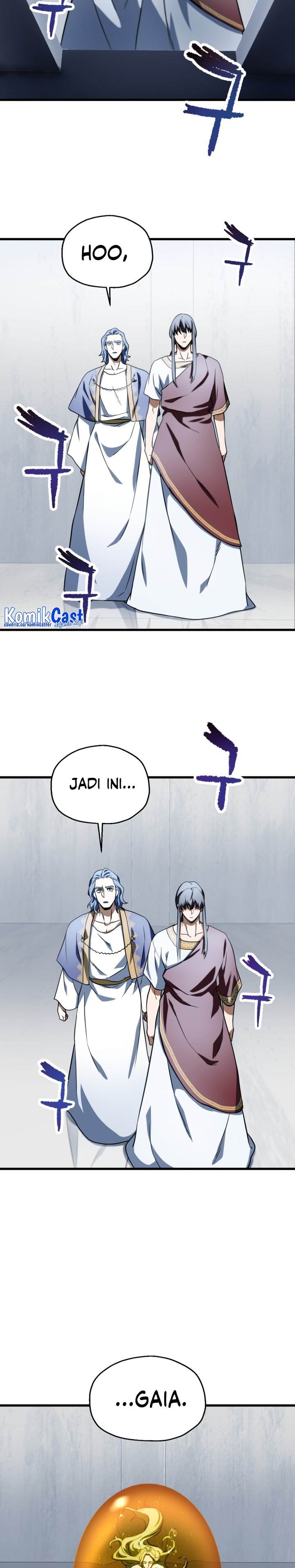 Read Player Who Can’t Level Up (ID) Manga Online