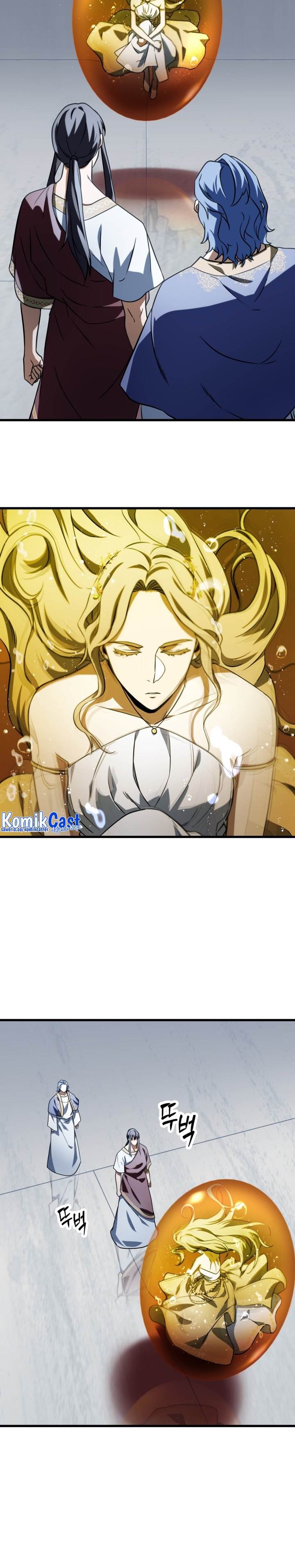 Read Player Who Can’t Level Up (ID) Manga Online