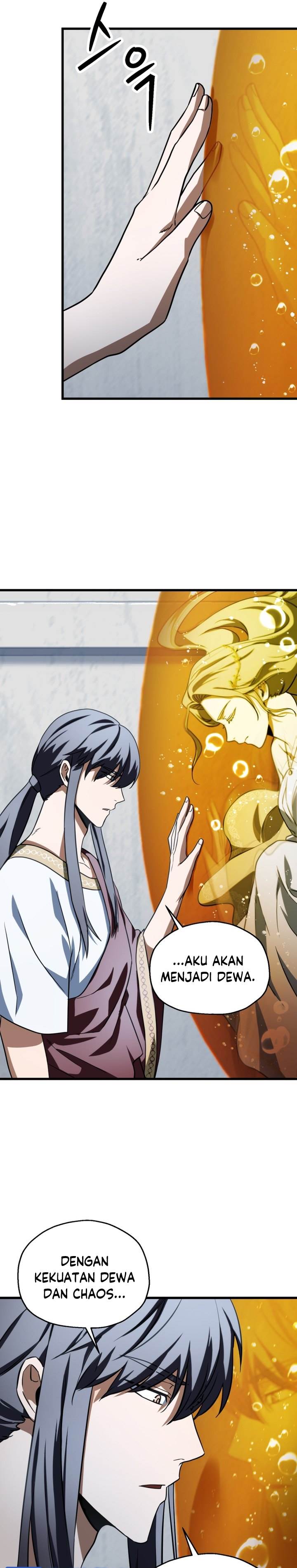 Read Player Who Can’t Level Up (ID) Manga Online