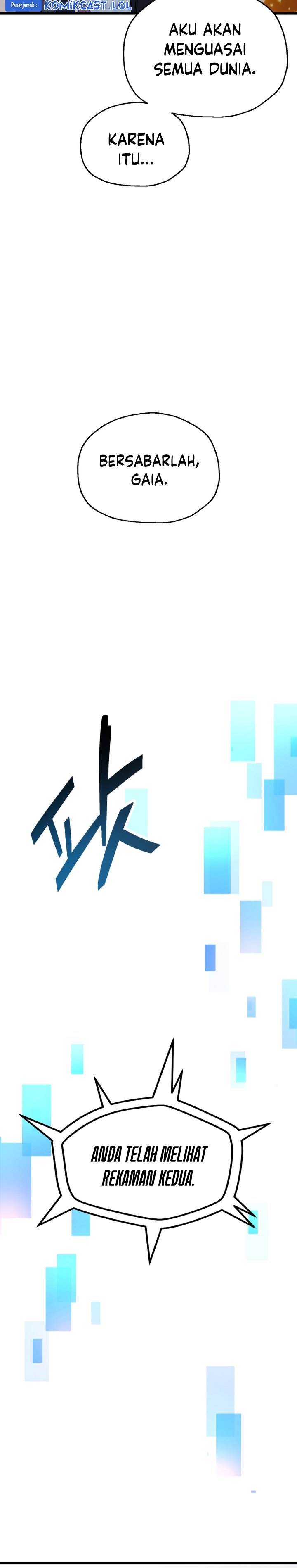 Read Player Who Can’t Level Up (ID) Manga Online