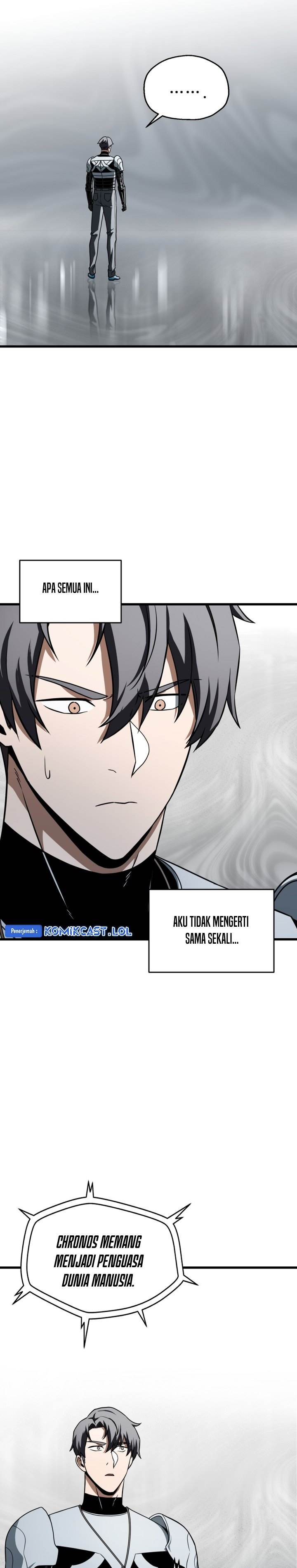 Read Player Who Can’t Level Up (ID) Manga Online