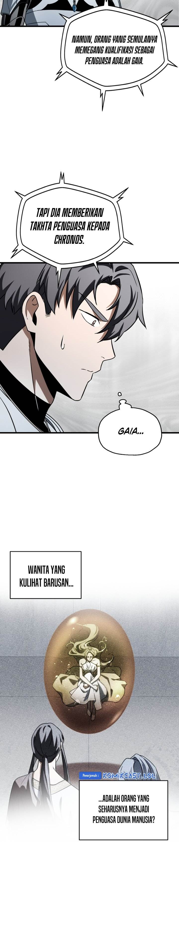 Read Player Who Can’t Level Up (ID) Manga Online