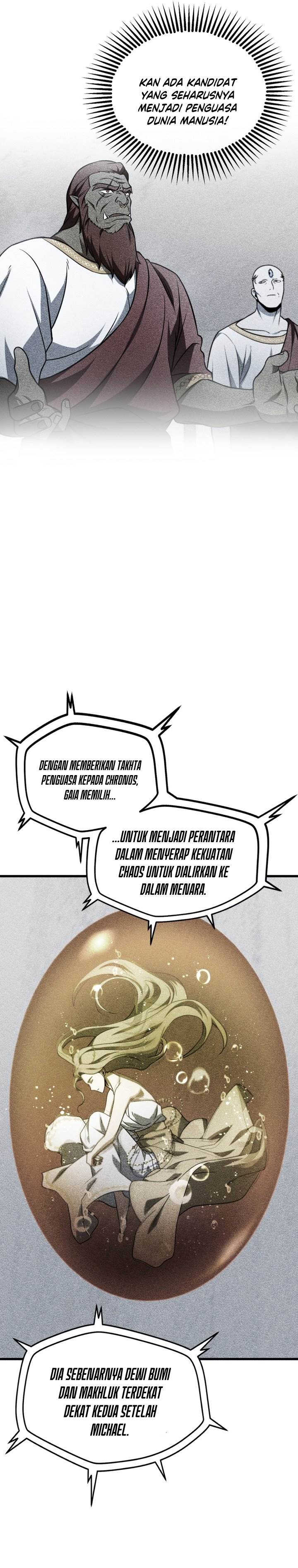 Read Player Who Can’t Level Up (ID) Manga Online