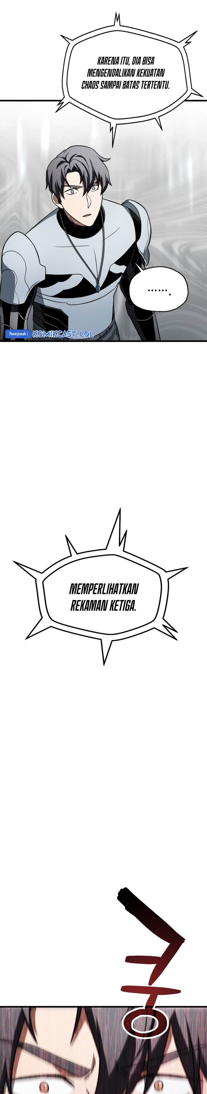 Read Player Who Can’t Level Up (ID) Manga Online