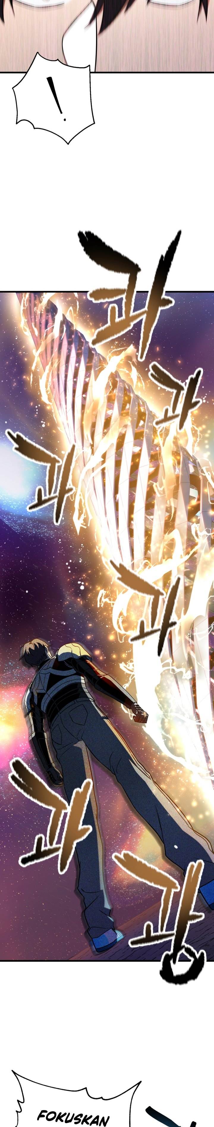 Read Player Who Can’t Level Up (ID) Manga Online