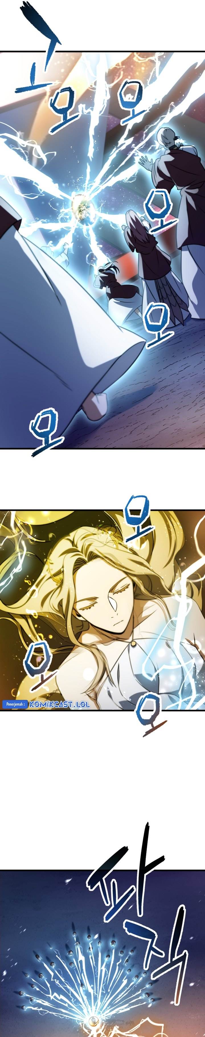 Read Player Who Can’t Level Up (ID) Manga Online