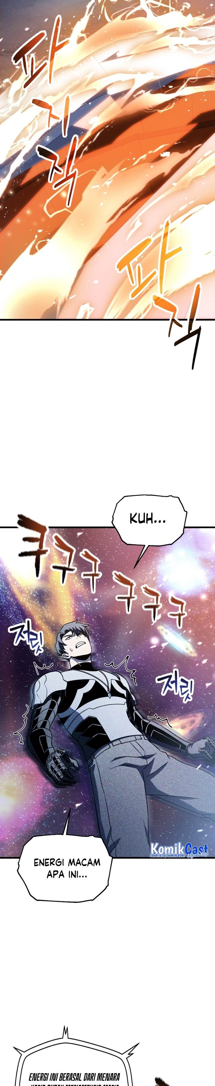 Read Player Who Can’t Level Up (ID) Manga Online