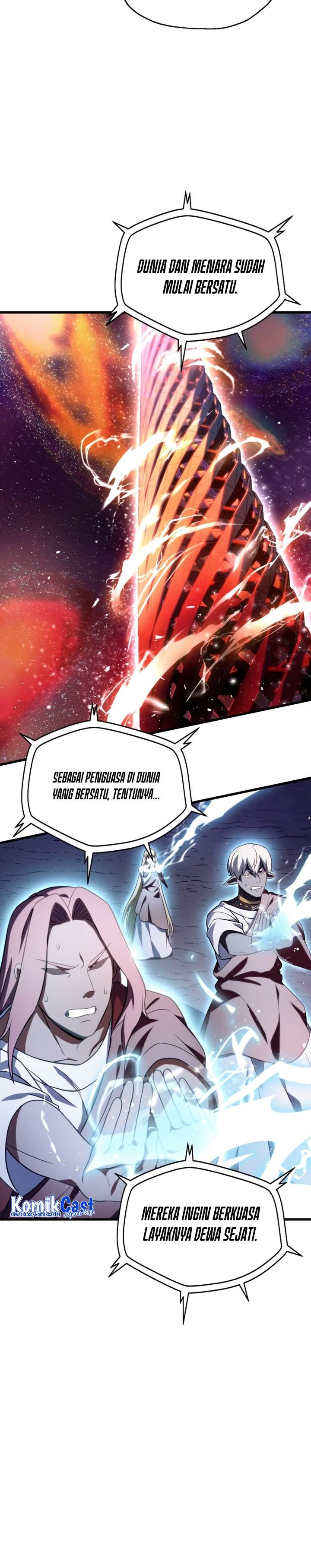 Read Player Who Can’t Level Up (ID) Manga Online