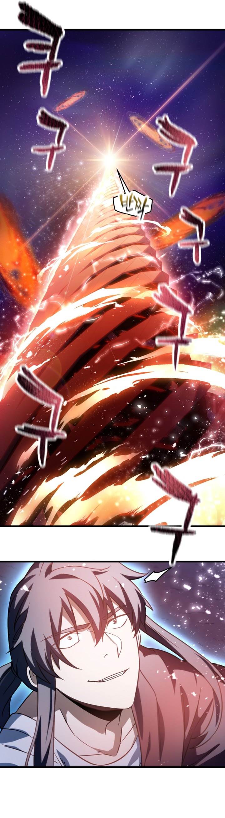 Read Player Who Can’t Level Up (ID) Manga Online