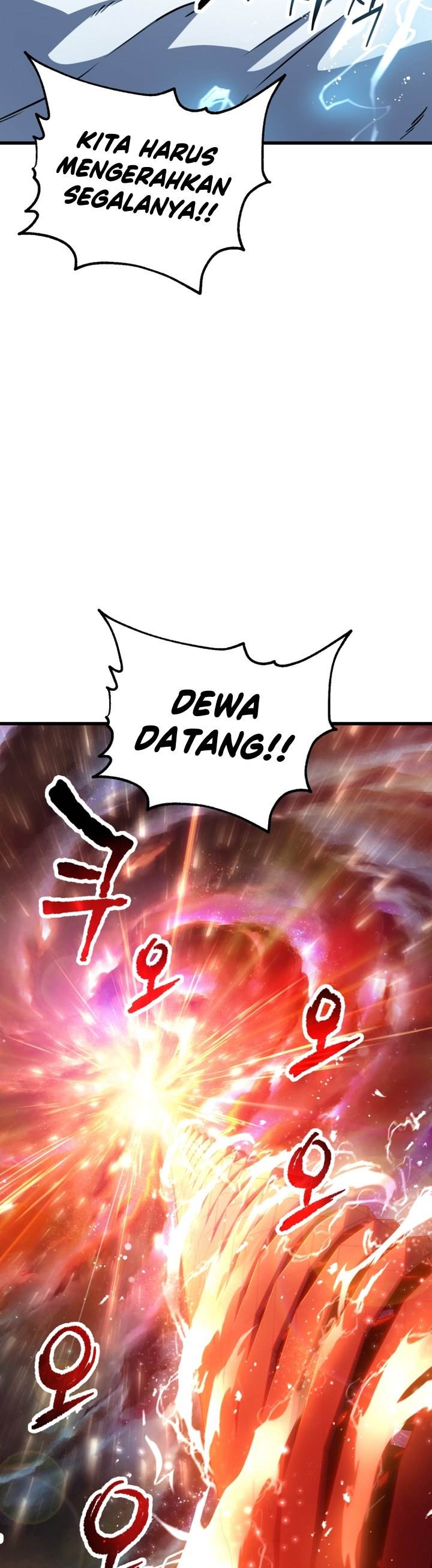 Read Player Who Can’t Level Up (ID) Manga Online