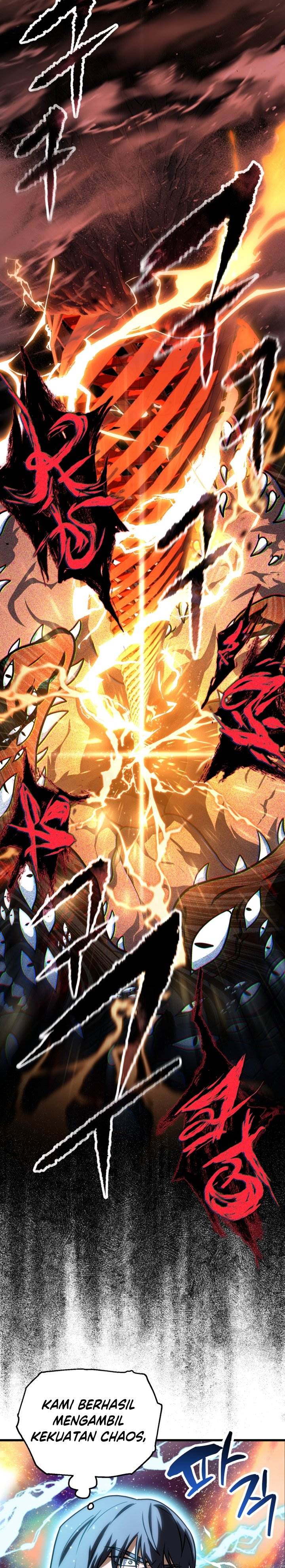 Read Player Who Can’t Level Up (ID) Manga Online