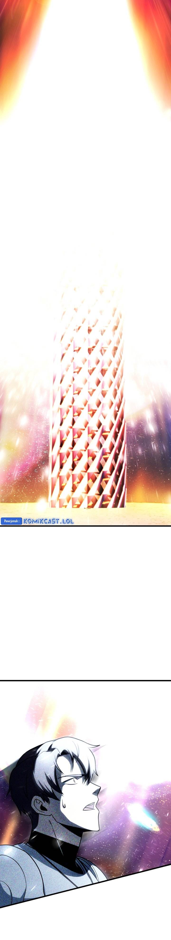 Read Player Who Can’t Level Up (ID) Manga Online