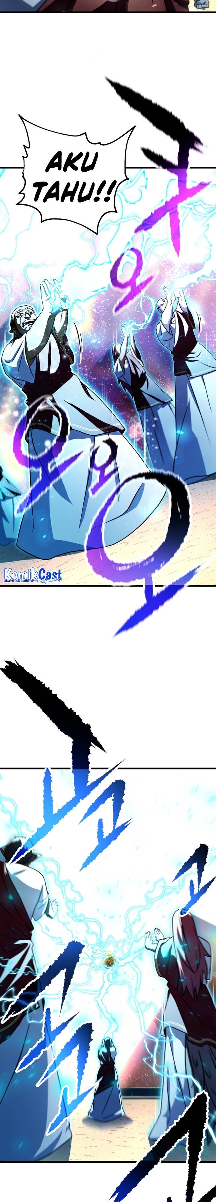 Read Player Who Can’t Level Up (ID) Manga Online