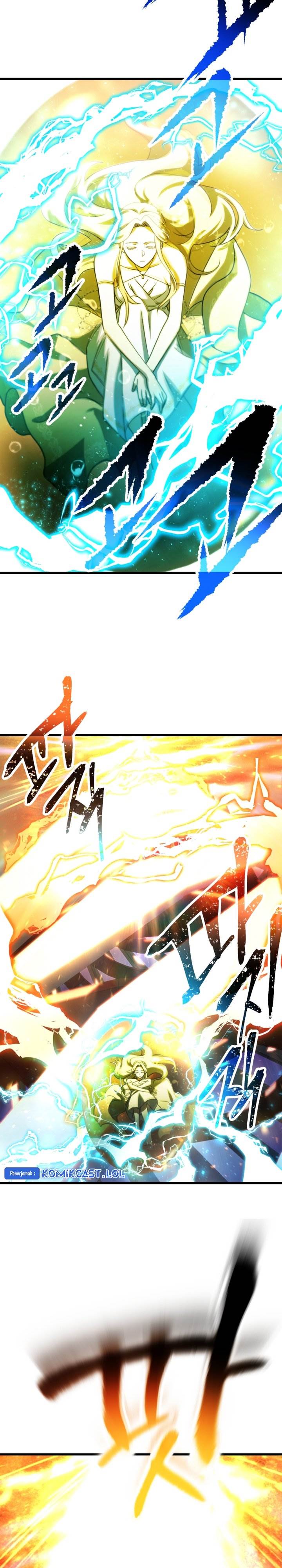 Read Player Who Can’t Level Up (ID) Manga Online