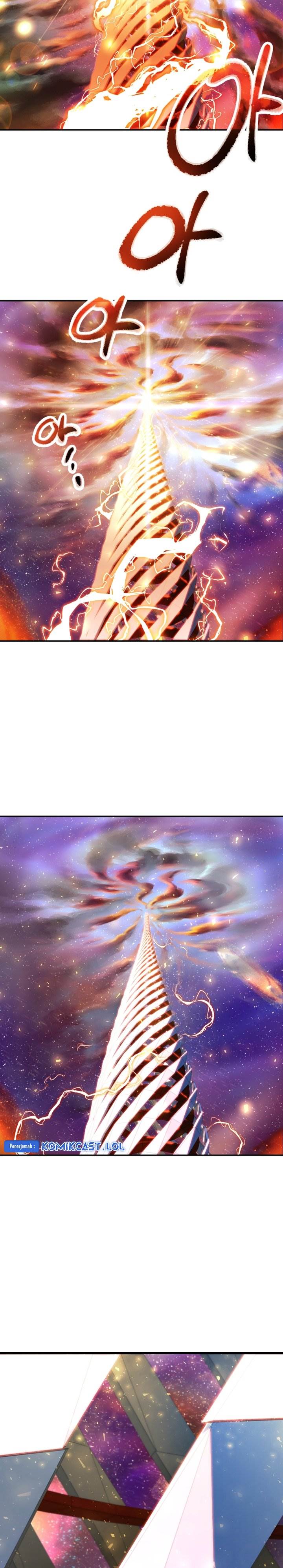 Read Player Who Can’t Level Up (ID) Manga Online