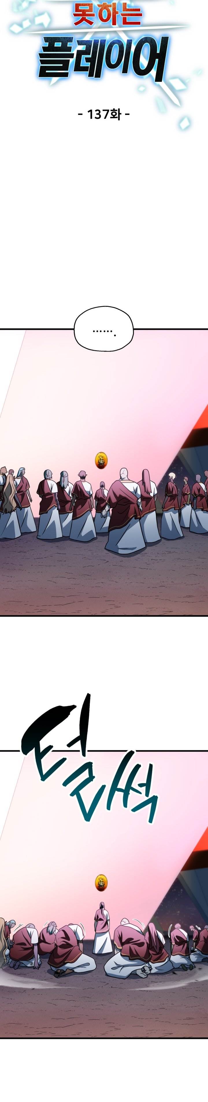 Read Player Who Can’t Level Up (ID) Manga Online