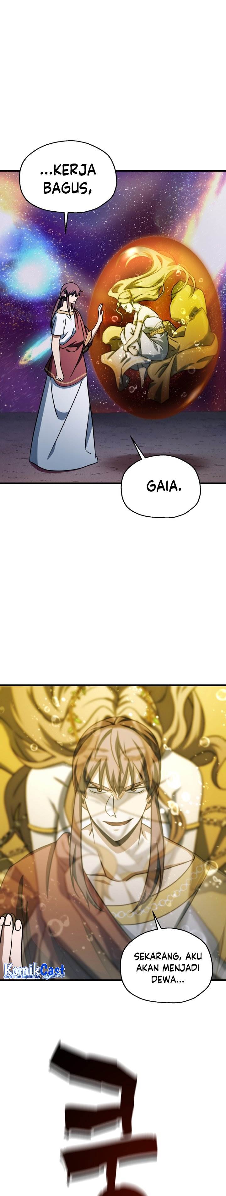 Read Player Who Can’t Level Up (ID) Manga Online