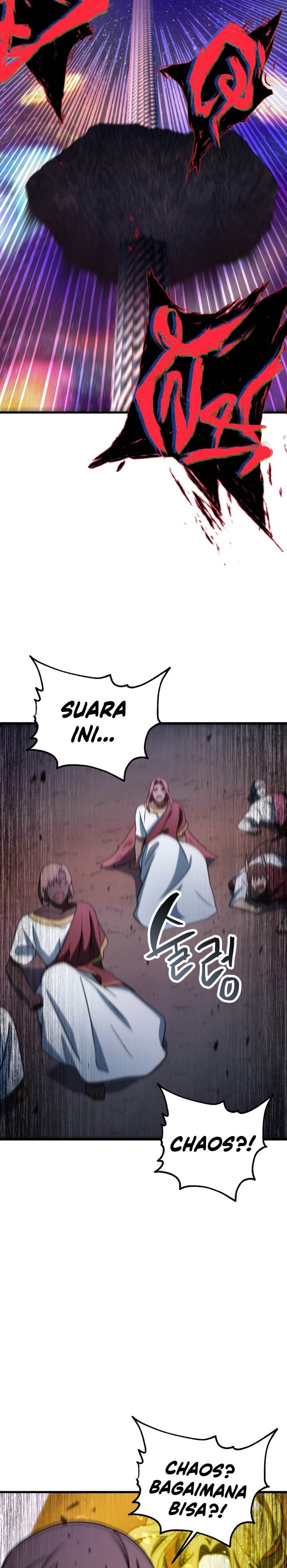 Read Player Who Can’t Level Up (ID) Manga Online