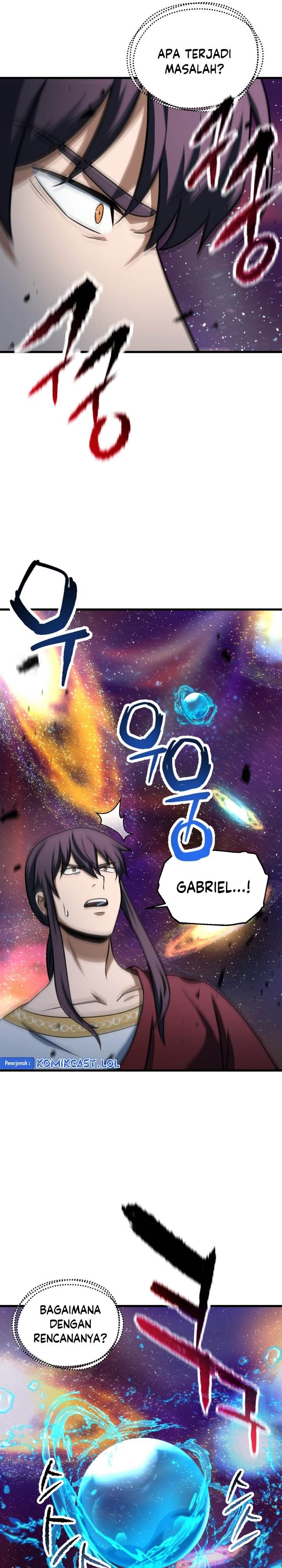 Read Player Who Can’t Level Up (ID) Manga Online