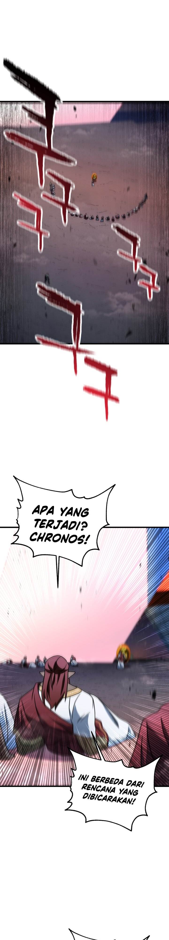 Read Player Who Can’t Level Up (ID) Manga Online