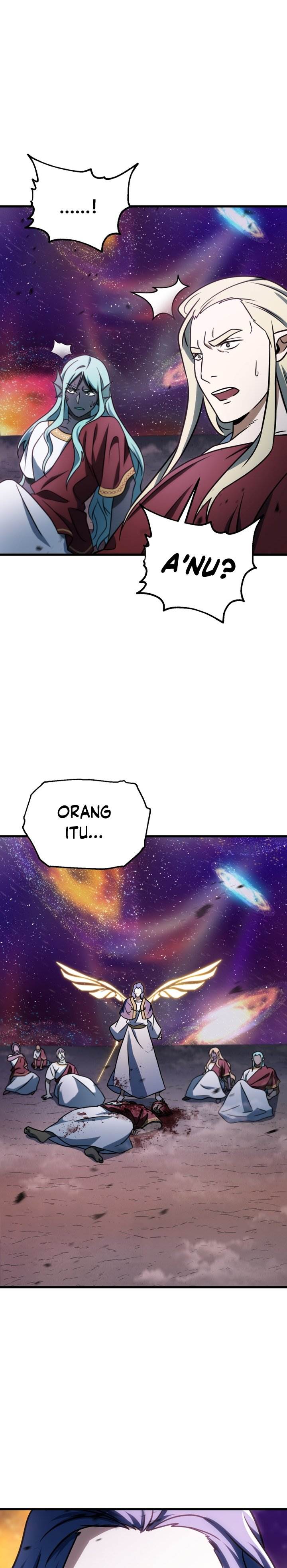 Read Player Who Can’t Level Up (ID) Manga Online