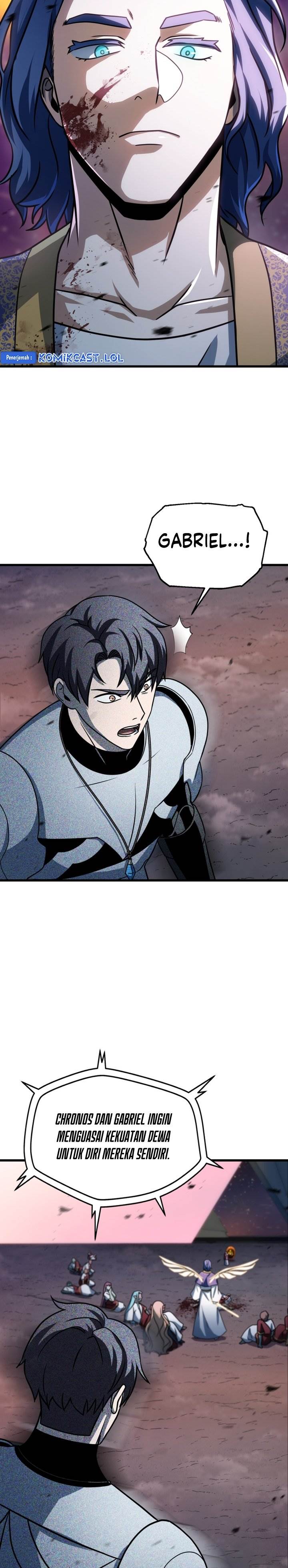 Read Player Who Can’t Level Up (ID) Manga Online