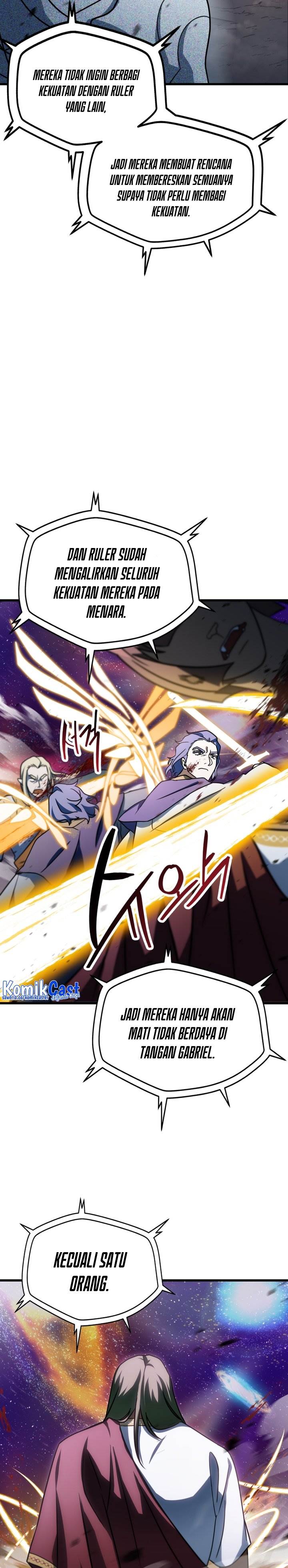 Read Player Who Can’t Level Up (ID) Manga Online