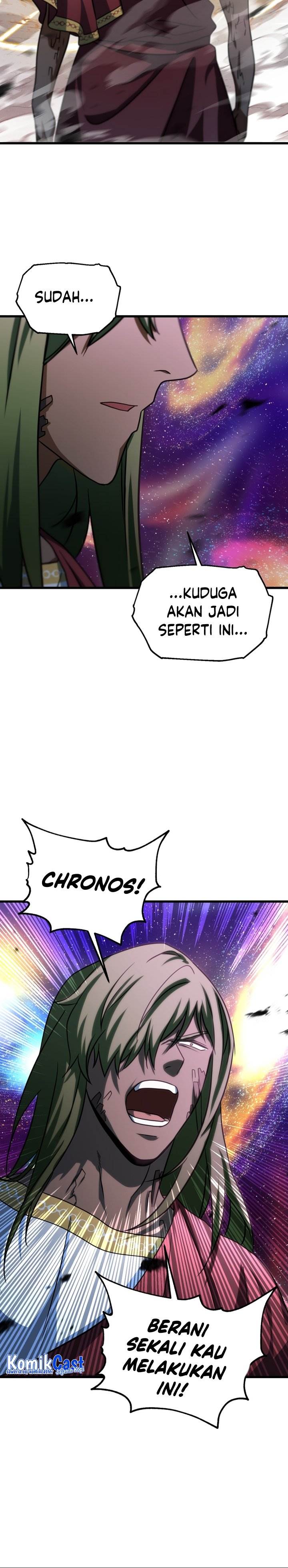 Read Player Who Can’t Level Up (ID) Manga Online