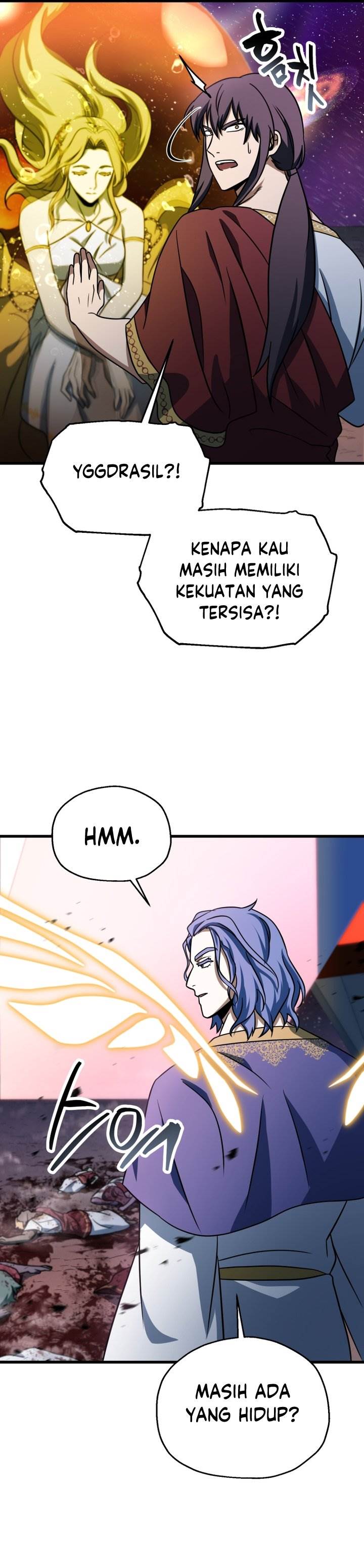 Read Player Who Can’t Level Up (ID) Manga Online