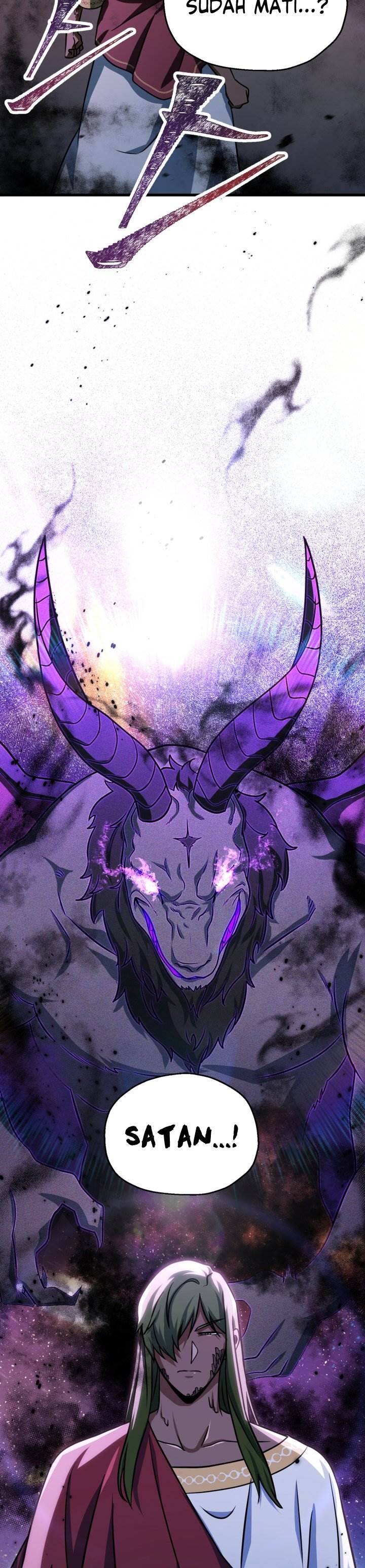 Read Player Who Can’t Level Up (ID) Manga Online