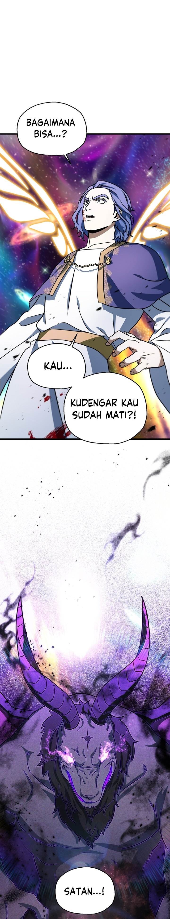 Read Player Who Can’t Level Up (ID) Manga Online