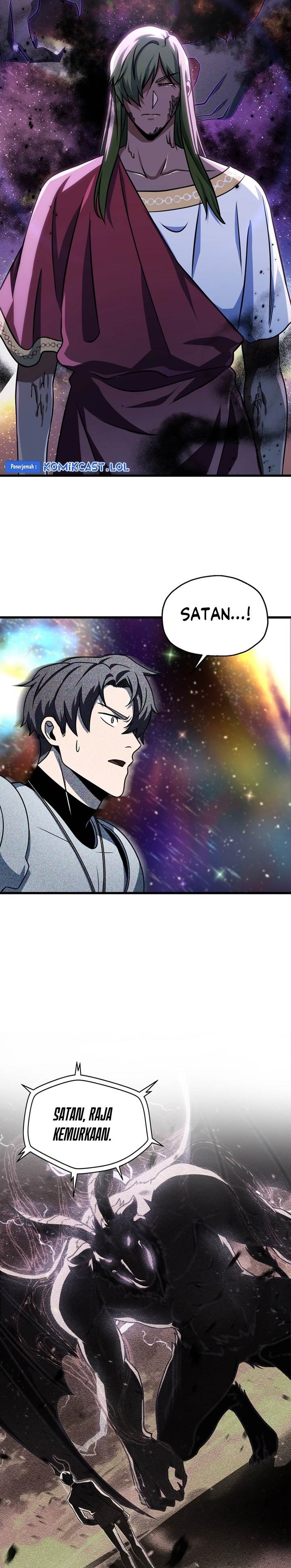 Read Player Who Can’t Level Up (ID) Manga Online