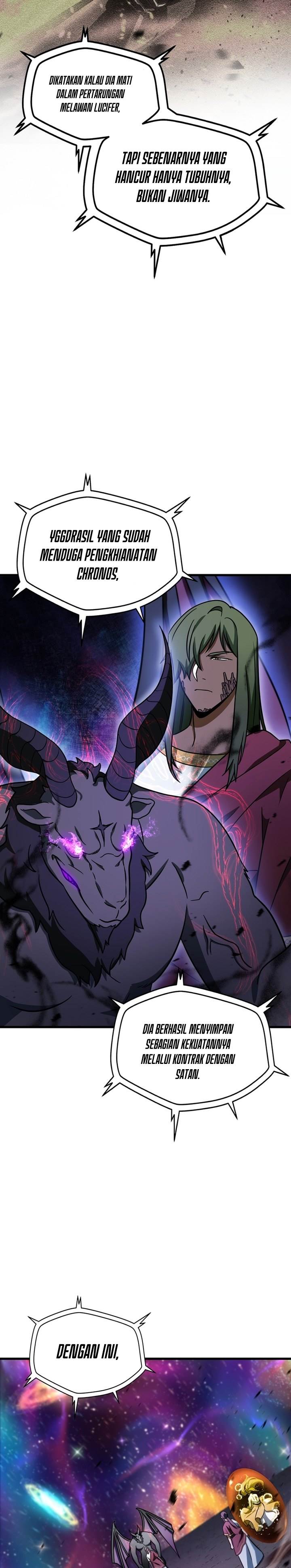 Read Player Who Can’t Level Up (ID) Manga Online