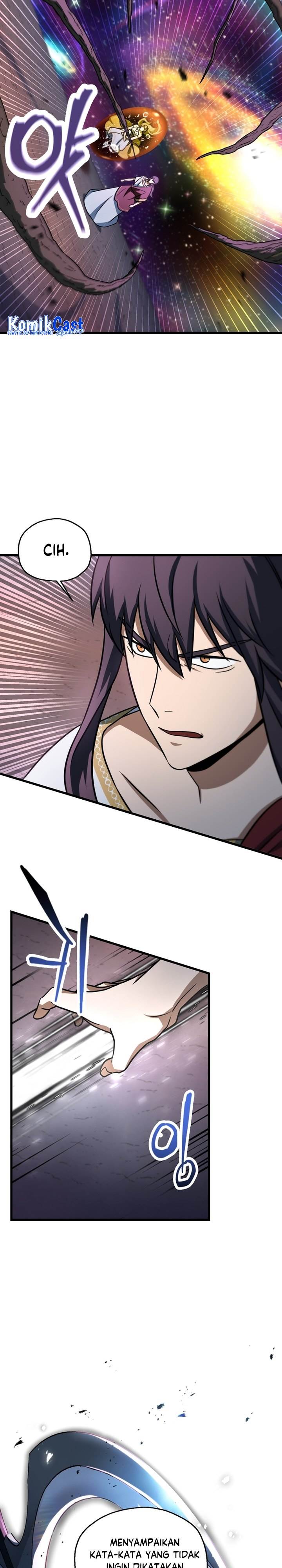 Read Player Who Can’t Level Up (ID) Manga Online