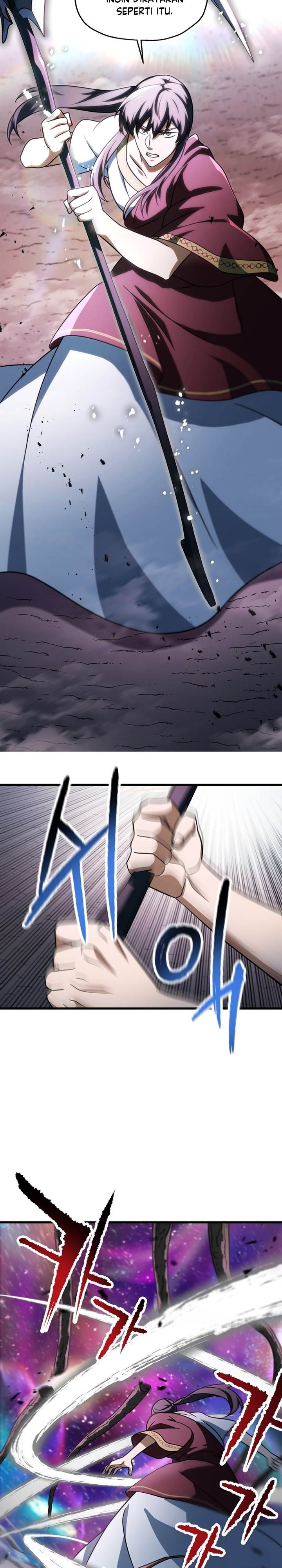 Read Player Who Can’t Level Up (ID) Manga Online