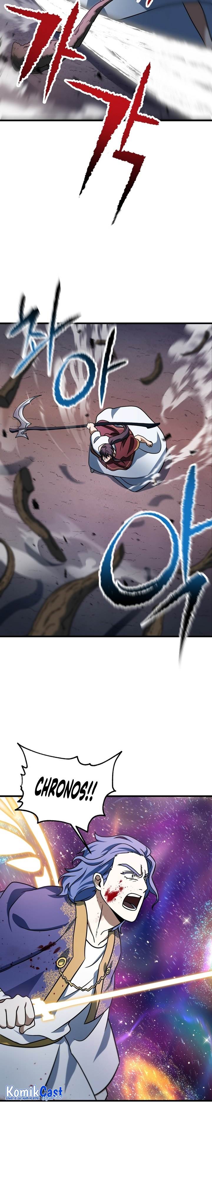 Read Player Who Can’t Level Up (ID) Manga Online