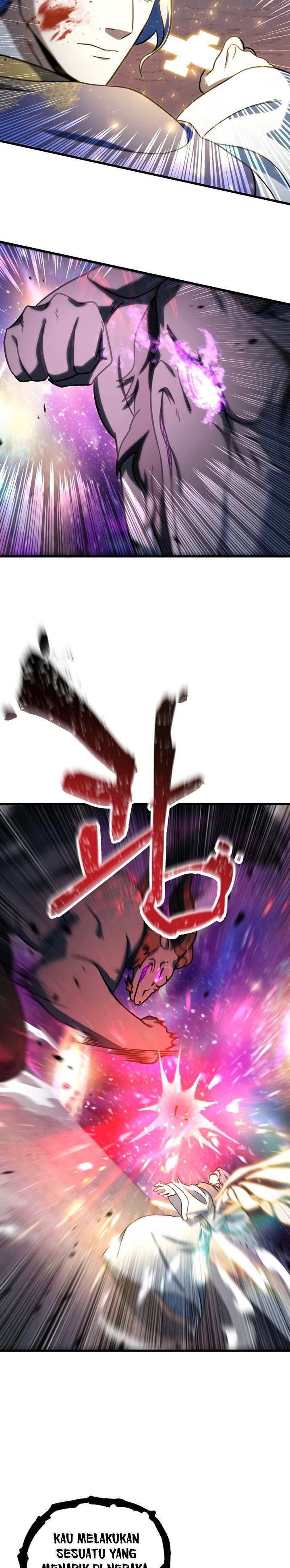 Read Player Who Can’t Level Up (ID) Manga Online