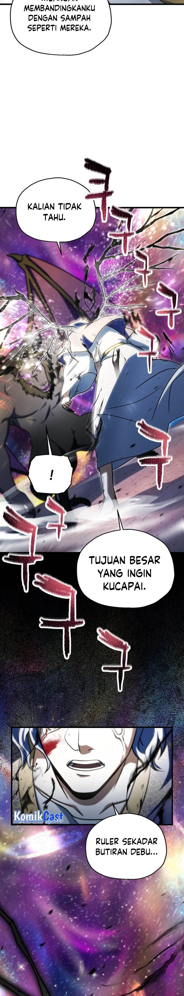 Read Player Who Can’t Level Up (ID) Manga Online