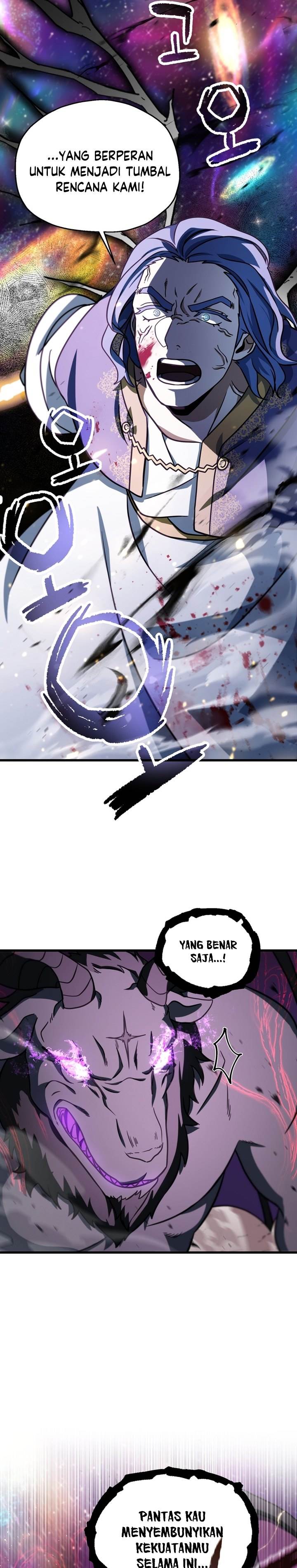 Read Player Who Can’t Level Up (ID) Manga Online