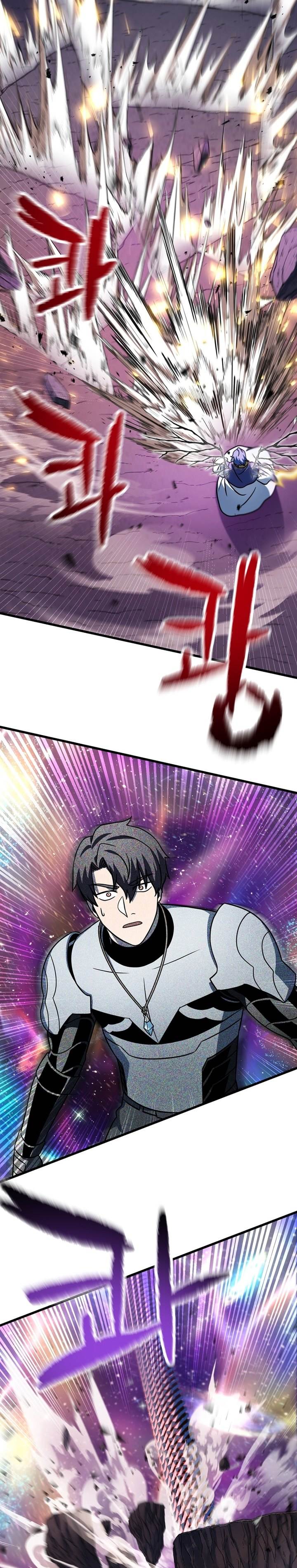 Read Player Who Can’t Level Up (ID) Manga Online