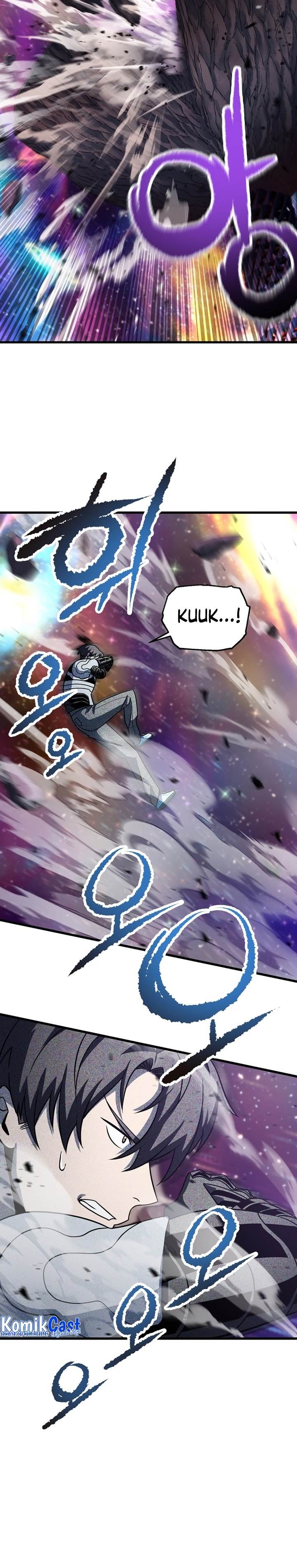 Read Player Who Can’t Level Up (ID) Manga Online