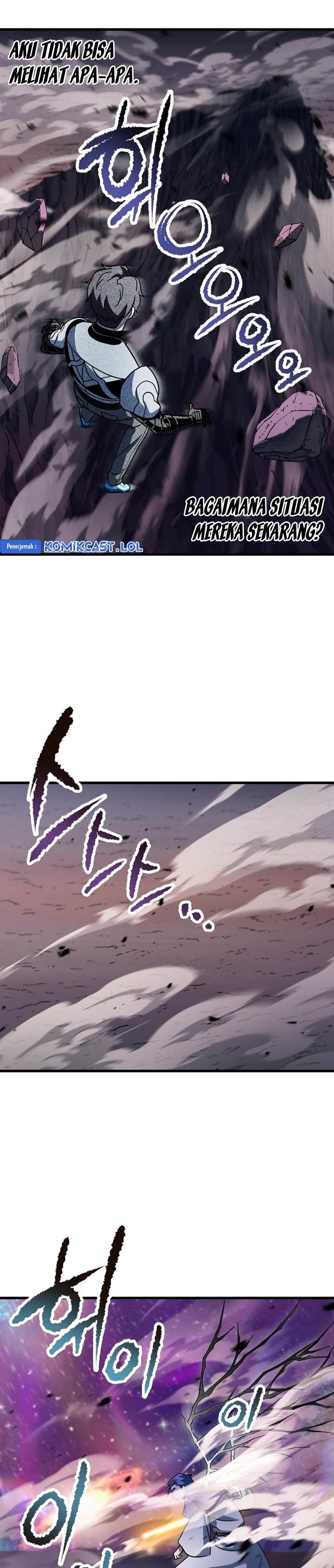 Read Player Who Can’t Level Up (ID) Manga Online