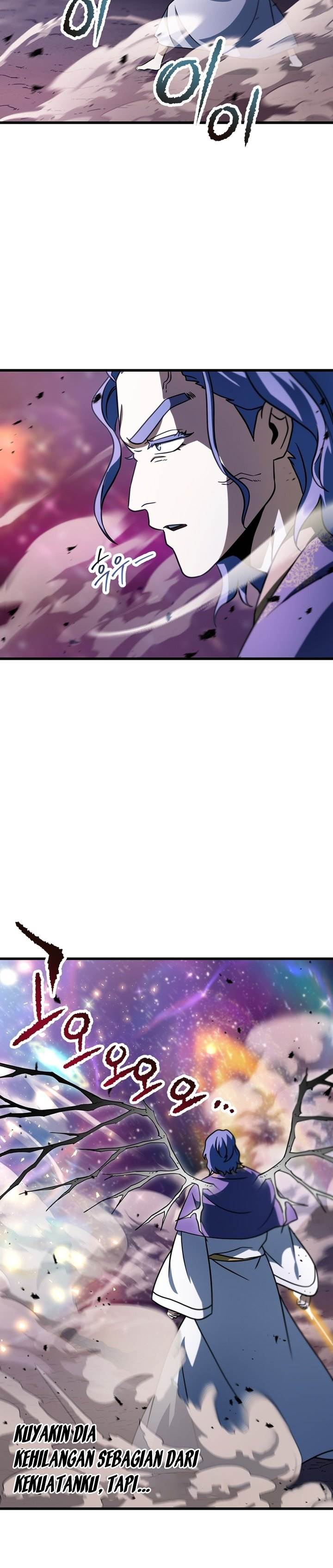 Read Player Who Can’t Level Up (ID) Manga Online