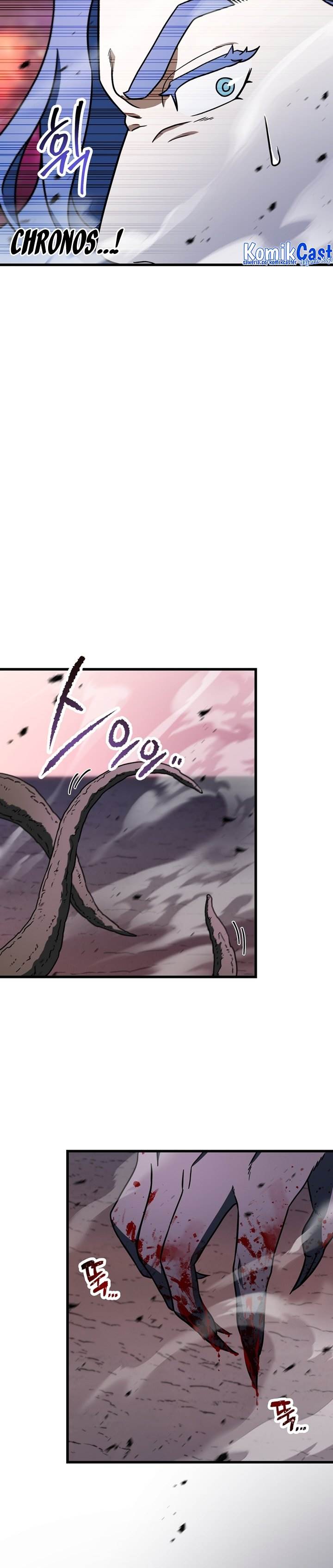 Read Player Who Can’t Level Up (ID) Manga Online