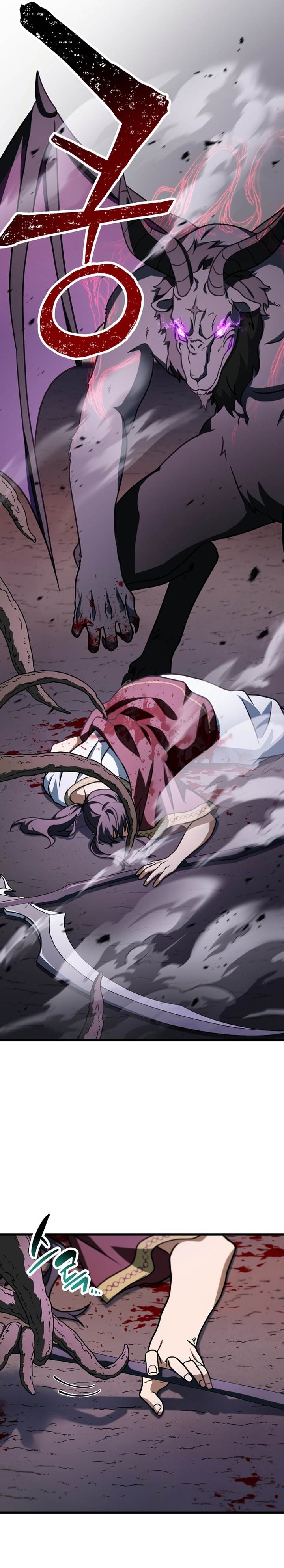 Read Player Who Can’t Level Up (ID) Manga Online