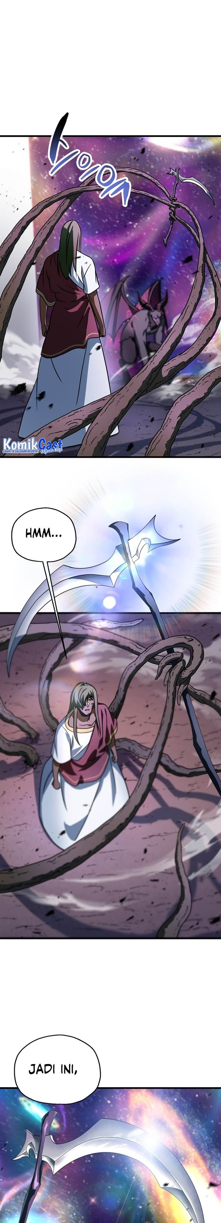 Read Player Who Can’t Level Up (ID) Manga Online