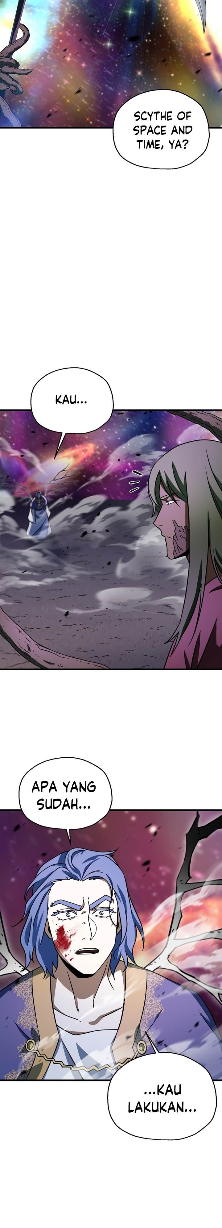 Read Player Who Can’t Level Up (ID) Manga Online