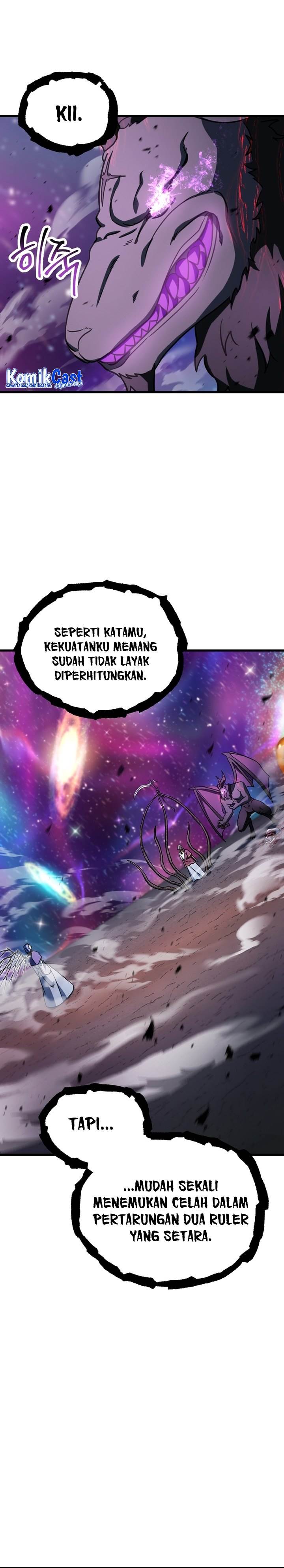 Read Player Who Can’t Level Up (ID) Manga Online