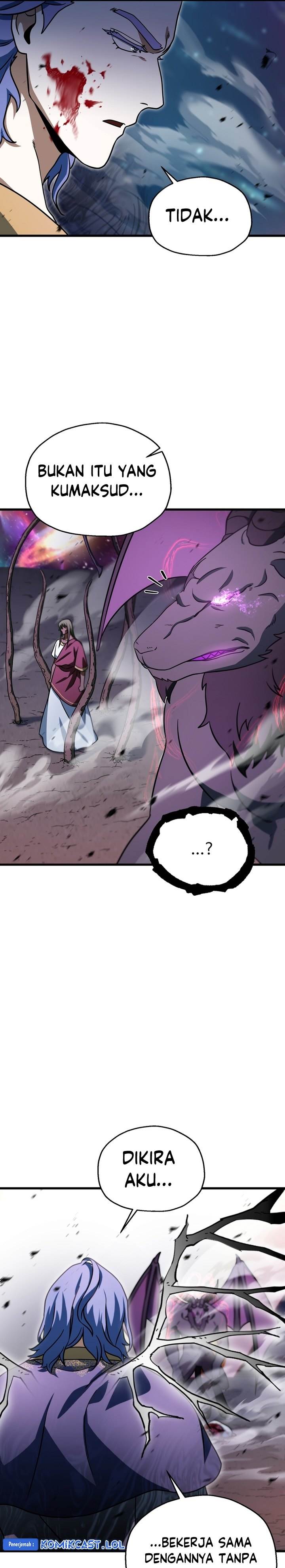 Read Player Who Can’t Level Up (ID) Manga Online