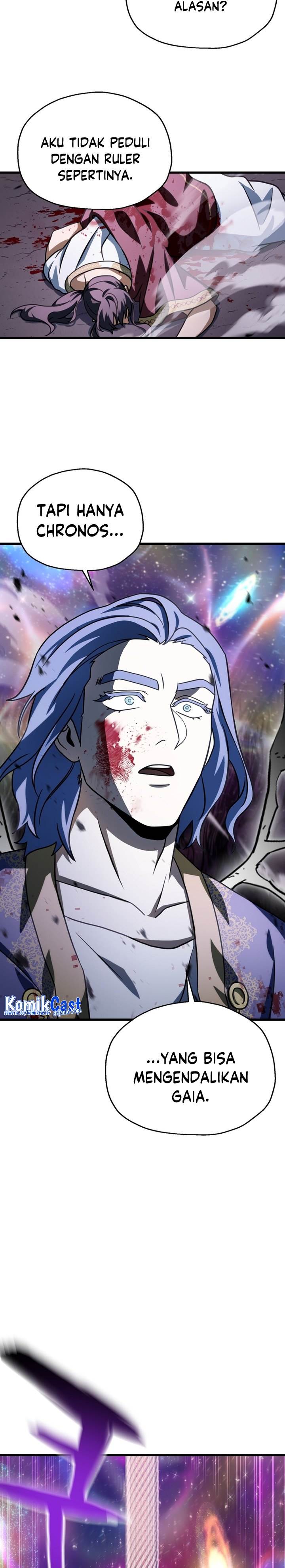 Read Player Who Can’t Level Up (ID) Manga Online